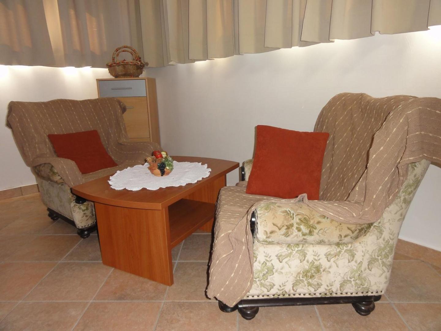 Cozy Apartments And Rooms Pavicini Segotici Exterior foto