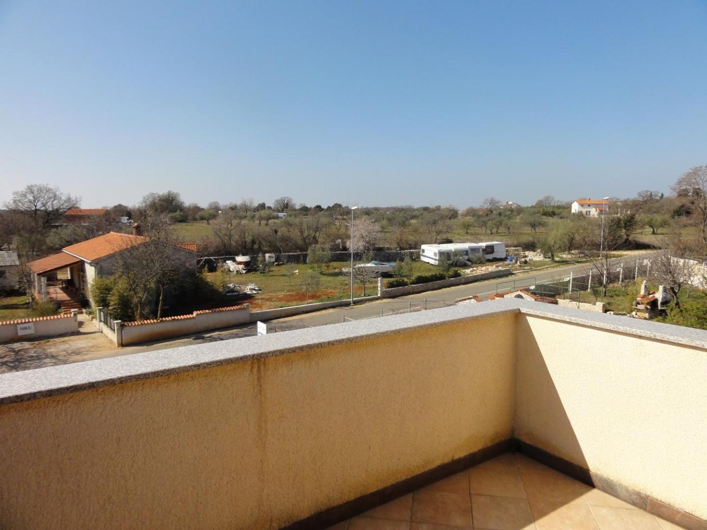 Cozy Apartments And Rooms Pavicini Segotici Exterior foto