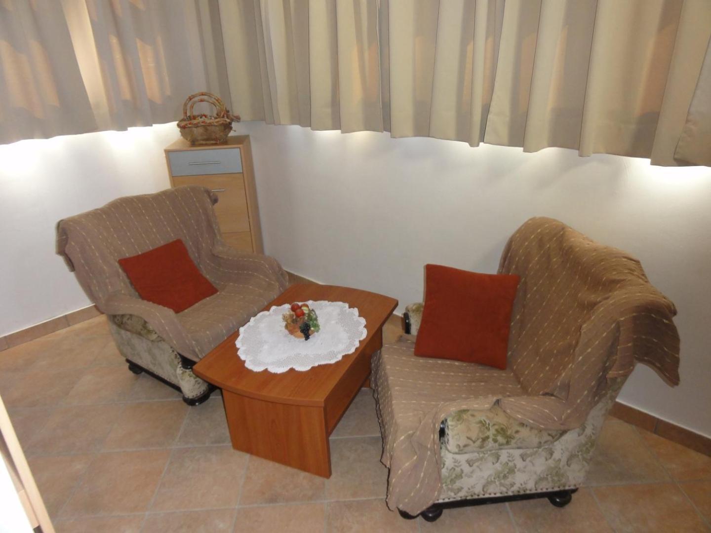 Cozy Apartments And Rooms Pavicini Segotici Exterior foto